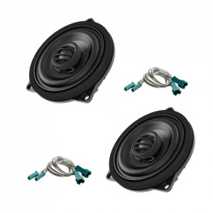DIFUZOARE AUTO AUDISON DEDICATE BMW APBMW X4M, SET 2 COAXIALE