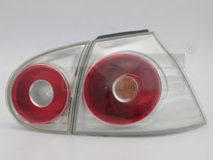 Set stopuri tuning Golf 5 V MK5