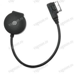 Cablu Adaptor Bluetooth si USB pentru Audi AMI MMI