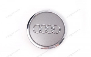 Capac Central Janta aliaj 8T0 Audi A4 / A5 / A6 / Q5