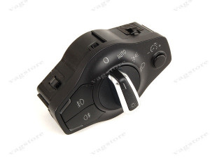 Comutator Bloc buton Lumini Crom Functie Auto AUDI A4 / A5 / Q5