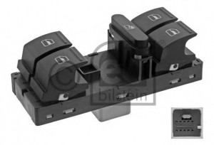 Comutator Butoane Geamuri Electrice pentru Seat Leon / Altea / Toledo