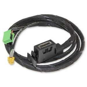 Interfata AMI - AUDI MUSIC INTERFACE pentru MMI 3G