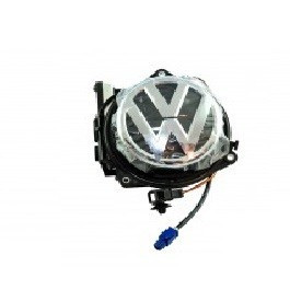 Kit complet retrofit Camera Marsarier Originala VW Golf 7 5G0827469E si cablaje cu linii de ghidaj active