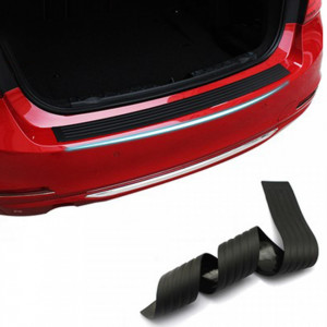 Protectie bara spate din cauciuc pentru VW Golf 5 6 7 Touran Tiguan