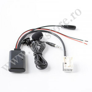 Modul handfree si audio streaming pentru player Original VW