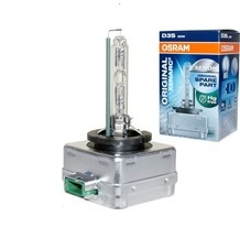 Bec Xenon D3S Original OSRAM