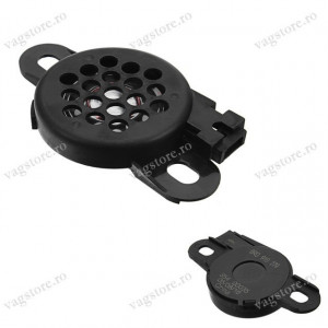 Buzzer / Difuzor pentru sistem Senzori Parcare AUDI - APS
