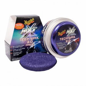 Ceara solida MEGUIARS next Generation G12711MG, 311g