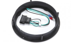 Difuzoare auto tip sistem Match MS 62C-VW.1, 80W RMS, 16.5 cm, 2 cai, set 2 difuzoare, dedicate Volkswagen