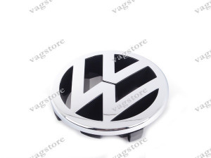 Emblema ORIGINALA VW GRILA RADIATOR