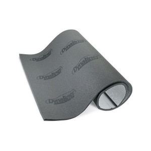 Insonorizant auto Dynamat Dynaliner 1/4, 6mm, 1,12m2