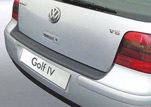 Protectie Bara Spate VW Golf 4 MK4