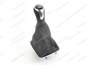 Schimbator Viteze Original Cutie Manuala Golf 7 VII MK7
