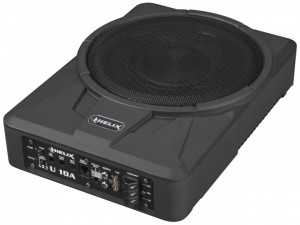 Subwoofer activ / amplificat sub scaun underseat HELIX U 10A