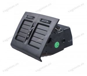 Grile ventilatie cotiera spate Skoda Octavia 2