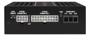 Amplificator digital DSP Plug&Play dedicat Match UP7DSP 5 canale