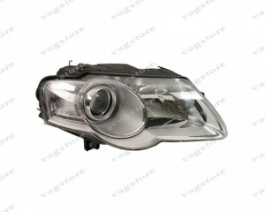 Far Dreapta VW Passat 3C