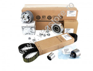 Kit distributie Original VW AUDI 1.6 TDI 2.0 TDI