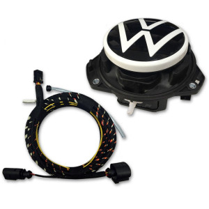 Kit retrofit camera de marsarier Highline pentru Volkswagen ID.3