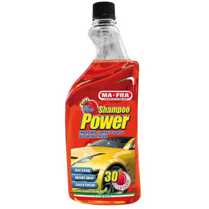 MA-FRA SHAMPOO POWER - Sampon Auto Concentrat