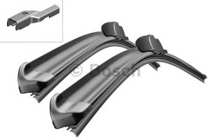 Set Stergatoare Golf 5 6 Jetta Mk5 MK6 echipare Originala BOSCH