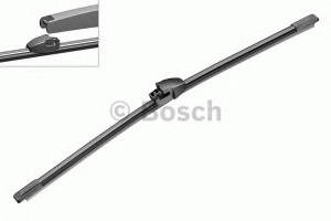 Stergator luneta (spate) BOSCH - AEROTWIN Golf 5 / Polo / Tiguan / Touareg