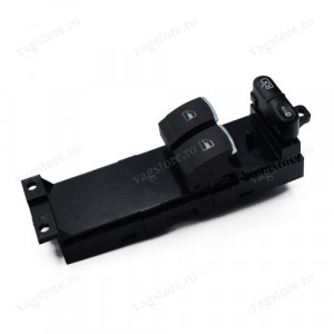 Comutator Butoane Actionare 2 geamuri electrice VW Golf 4 IV MK4 / Passat B5