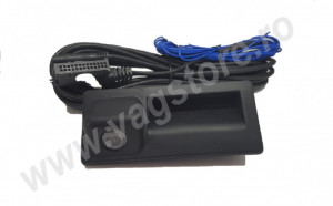 Camera marsarier cu maner portbagaj VW pentru RNS510 / 310 si RCD510