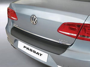 Protectie Bara Spate VW Passat B7 (362)