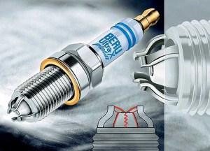 Bujie BERU pentru VW 1.6 benzina BGU BSF BSE CCSA