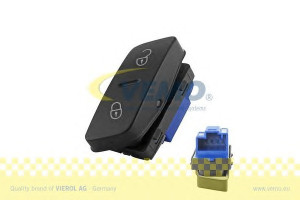 Buton Blocare Usi inchidere centralizata Pentru VW Golf 5 V Golf 6 VI Jetta MK5
