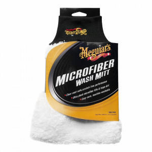 Manusa Microfibra Spalare Meguiars Microfiber Wash Mitt