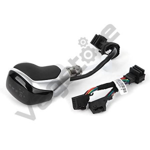 Schimbator viteze cutie automata DSG cu led alb