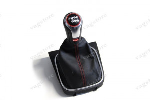 Schimbator Viteze Original Cutie Manuala GTI Edition 35