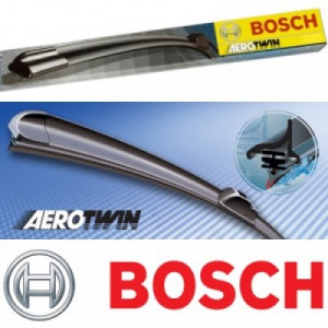 Set Stergatoare Bosch Aerotwin VW Touareg 7P 2010 -2018