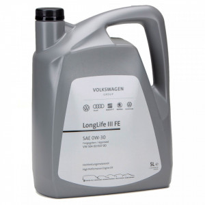 Ulei OE VW 0W-30 504.00 507.00 5L