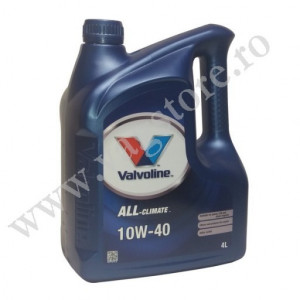 Valvoline All Climate 10w40 C3 4L 505.00 / 501.01