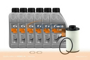 Set Piese Schimb Ulei Transmisie Automata DSG (DQ250) 02E