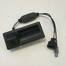 Camera Marsarier Originala Audi 5N0827566
