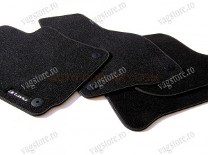 Covorase / Presuri cauciuc Originale Skoda Octavia II 1Z 2004 - 2008