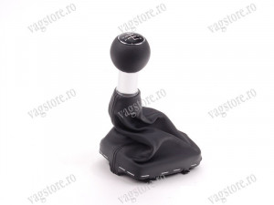 Schimbator Original AUDI A3 S-Line Cutie Manual cu 5 trepte