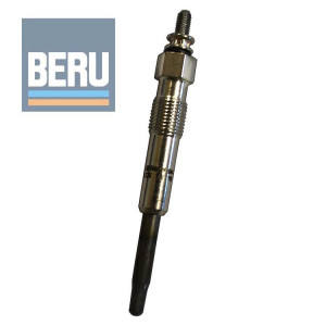 Bujie incandescenta BERU GE100 pentru motorizarile DIESEL
