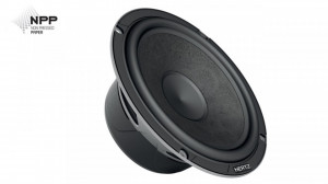 Difuzoare Auto Hertz Cento C 165 L, set 2 difuzoare 165mm, 80W RMS