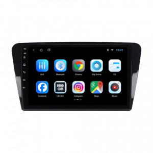 Radio Skoda Octavia 3 64 gb intern 4gb ram
