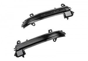 Set Retrofit Lumini secventiale semnalizare oglinzi Audi A6 4G