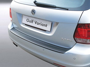 Protectie Bara Spate VW Golf5 MK5 Variant
