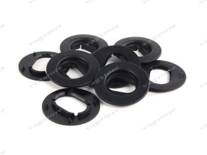 Set Fixare Covorase Presuri clipsuri Ovale Audi / VW