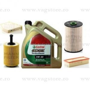 Pachet revizie VW 1.6 Benzina BGU BSE BSF BAG BLF BLP