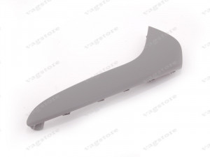 Capac Maner interior Gri usa dreapta Fata / Spate Original VW Passat B6 3C